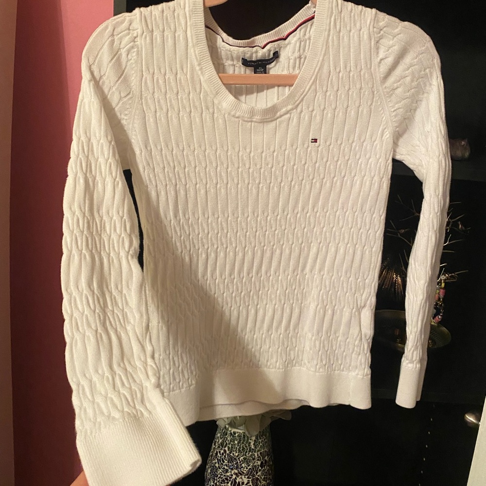 Tommy Hilfiger sweater/shirt